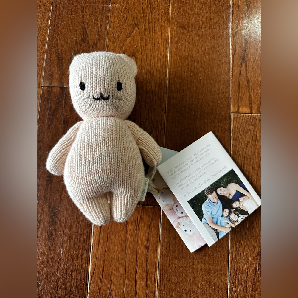 Cuddle + Kind Dolls - Bundle - Picture 5 of 6